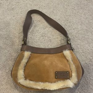 UGG small bag NWOT